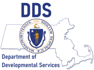 DDS Logo