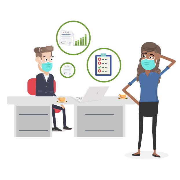 Case Workers
